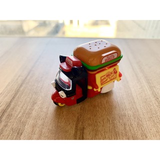 TOMICA Disney MOTORS 多美小汽車 迪士尼小汽車