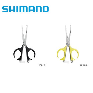 《SHIMANO》18 CT-942R多用途剪刀鉗 剪刀 路亞鉗 中壢鴻海釣具館
