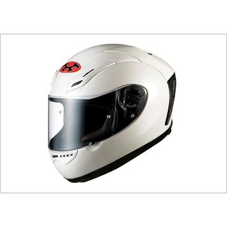 日本OGK FF5V 素色 白色 全罩安全帽 正原廠公司代理貨 出清特價中