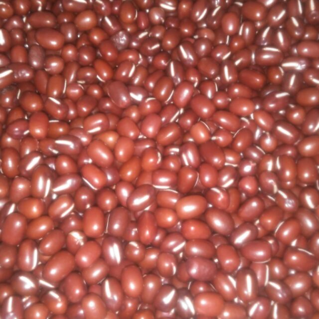 『愛寶豆』屏東萬丹九號牛奶紅豆