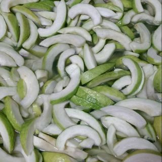 珍珠芭樂乾·低糖 好好吃果乾