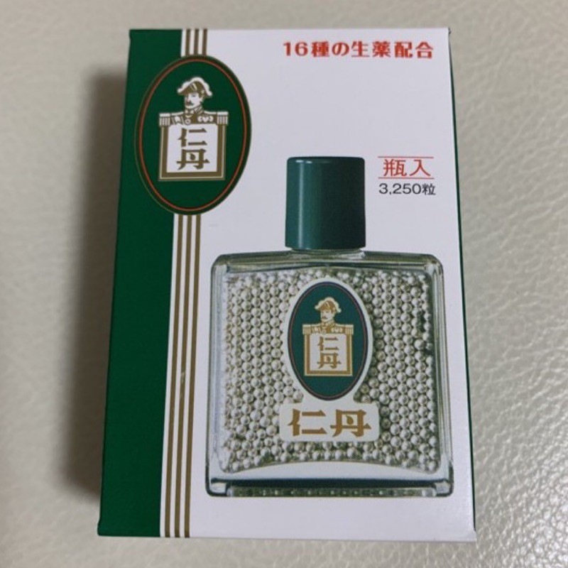日本森下仁丹口味兒3250粒，現貨 蝦皮購物