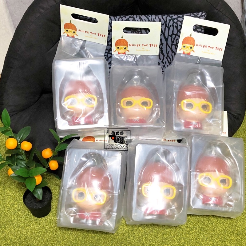 奈良美智存錢筒under the tree的價格推薦- 2026年3月| 比價比個夠BigGo