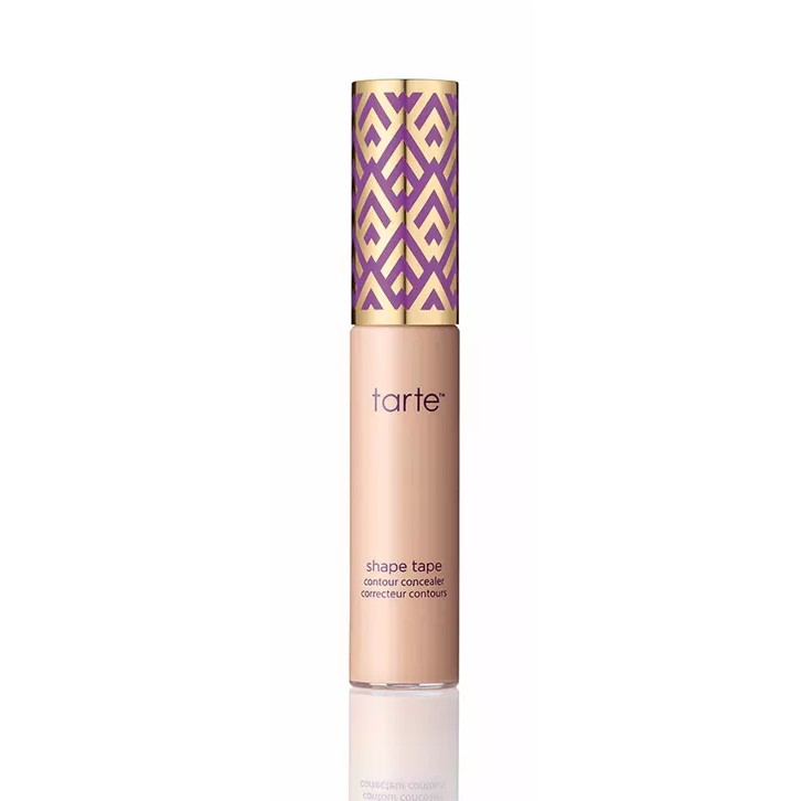 預購 tarte shape tape contour concealer 遮瑕膏