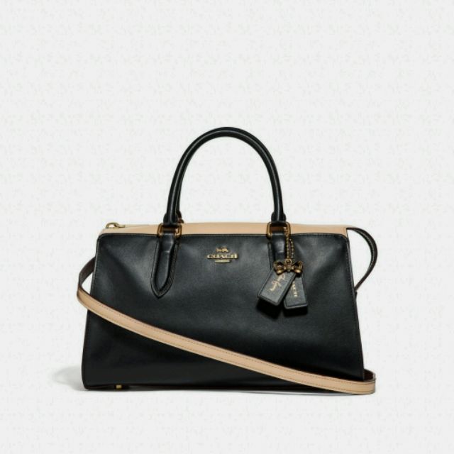 selena bond bag coach