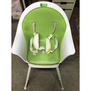 creative baby 餐椅 二手（限自取）