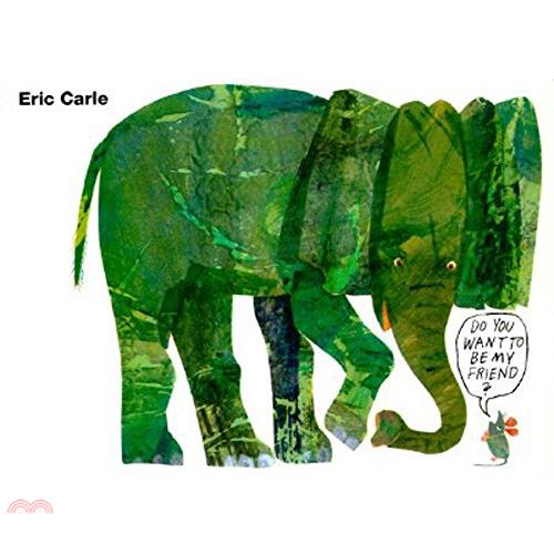 Do You Want To Be My Friend