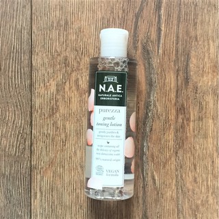 德國製 NAE Purezza Organic Rose Tonic 有機 玫瑰水 嫩白 化妝水 爽膚水 新品