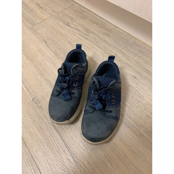 Timberland 童鞋