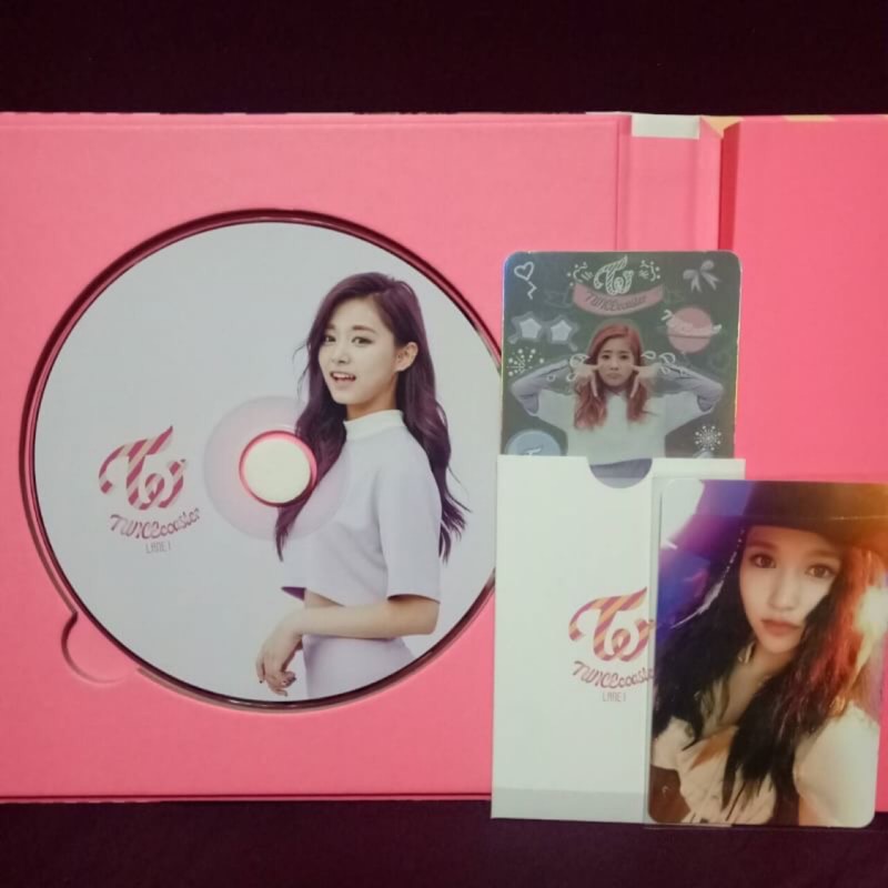 Twice Tt 蝦皮購物