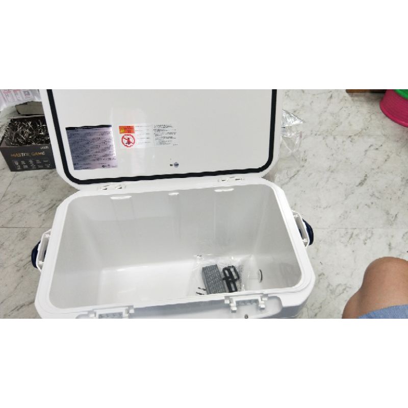 SHIMANO.   fReego.  26L 保冷冰箱（蘆洲區港都）