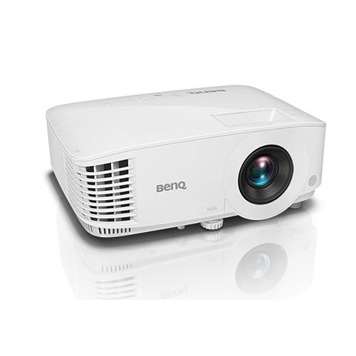 BenQ MX604 會議無線投影機 高亮3600流明 公司貨享保固【名展影音】