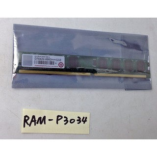 【冠丞3C】創見 DDR2 800 2G 記憶體 RAM RAM-P3034