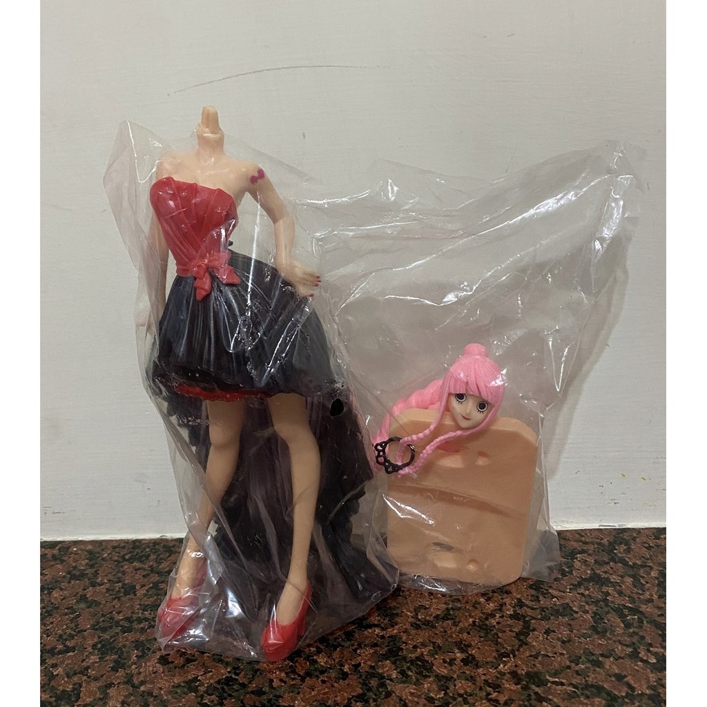 海賊王 ONE PIECE 佩羅娜