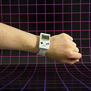 代購 - Gameboy Watch - Mini Game boy - 手錶