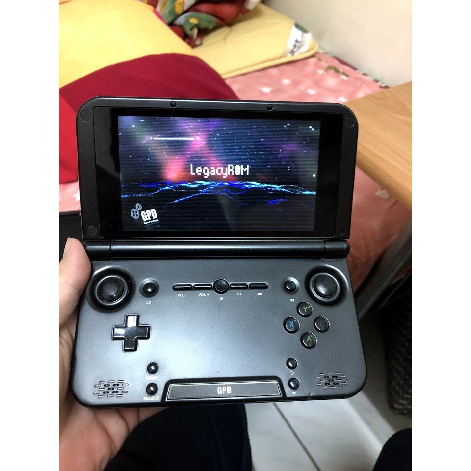 GPD XD 16GB ANDROID掌機