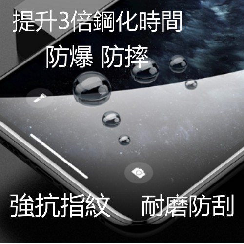 五代 Samsung Galaxy A71鋼化玻璃保護貼