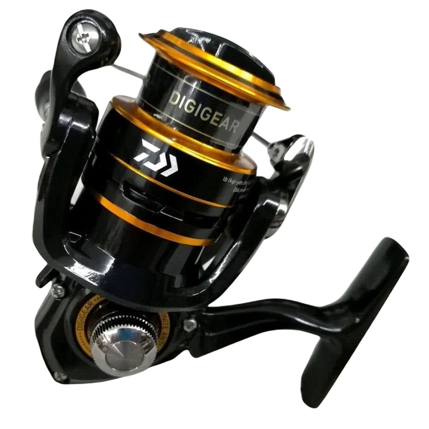 【DAIWA】MG Z系列捲線器【海天龍釣具商城】