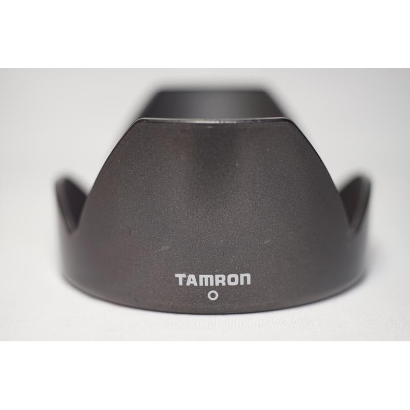 原廠 Tamron C8FH 遮光罩 Tamron AF 28-200mm鏡頭使用