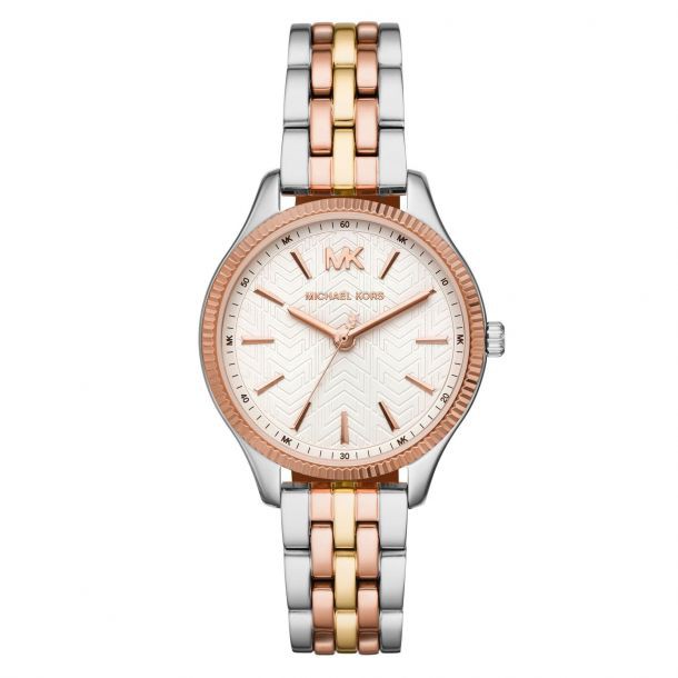 ㊣現貨㊣9成新 MICHAEL KORS MK6642 Lexington手錶36mm 女錶 專櫃