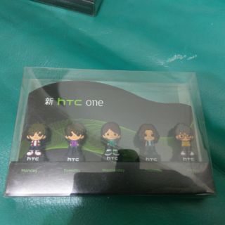 五月天 x HTC 耳機塞