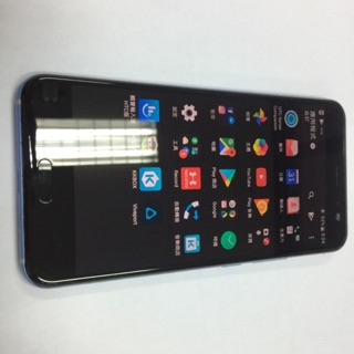 HTC U11 4G/64G 5.5吋