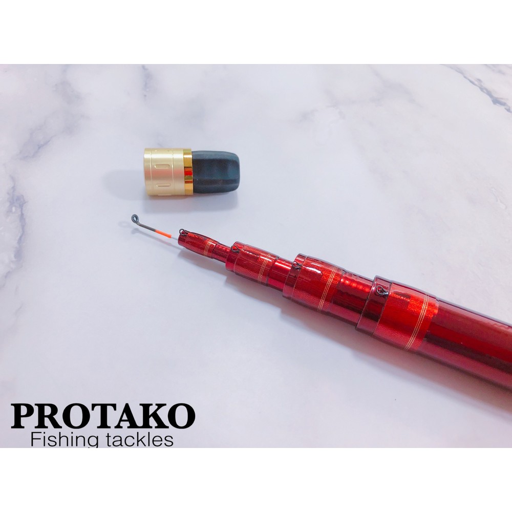 海天龍釣具~上興PROTAKO 前打竿G6