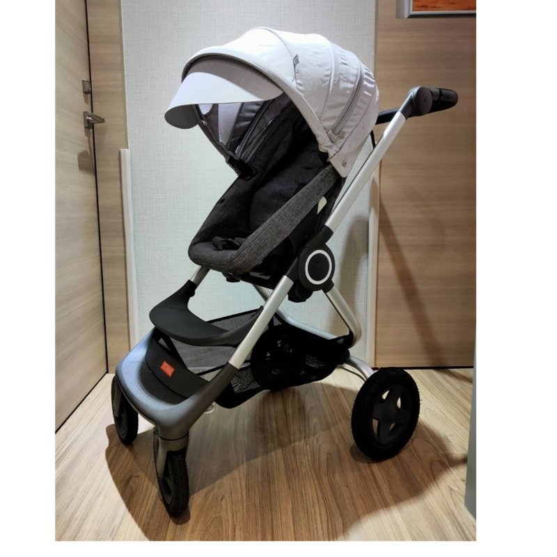 stokke scoot v3