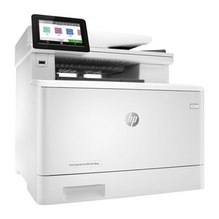 聯享3C 中和實體店面 HP Color LaserJet Pro 彩色多功能事務機 M479fdw 先問貨況