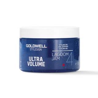 【GOLDWELL 歌薇】豐盈 藍色珊瑚礁 150ML 公司貨