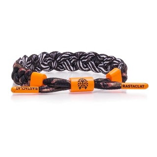Rastaclat Classic Bracelet - Zebra Camo 手環 #12