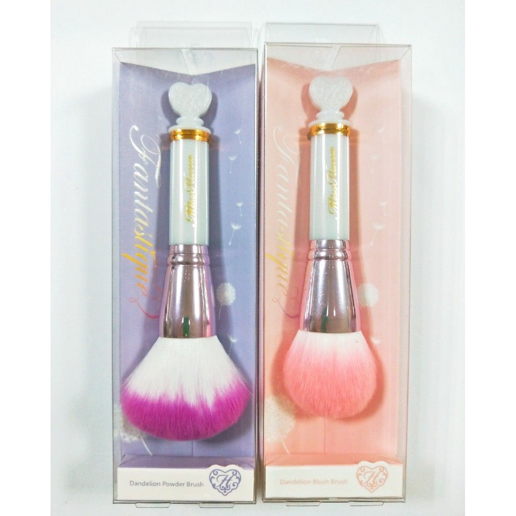 *~蘭華小舖~* Miss hana 蒲公英撩雲腮紅刷