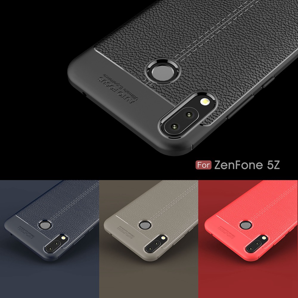 華碩 Asus Zenfone 5 ZE620KL X00QD/ 5z ZS620KL Z01RD 手機殼 商務 保護殼