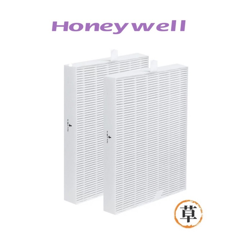 【草帽王國】HEPA濾心 適用Honeywell HPA-100APTW/HPA-200APTW/HPA-202APTW