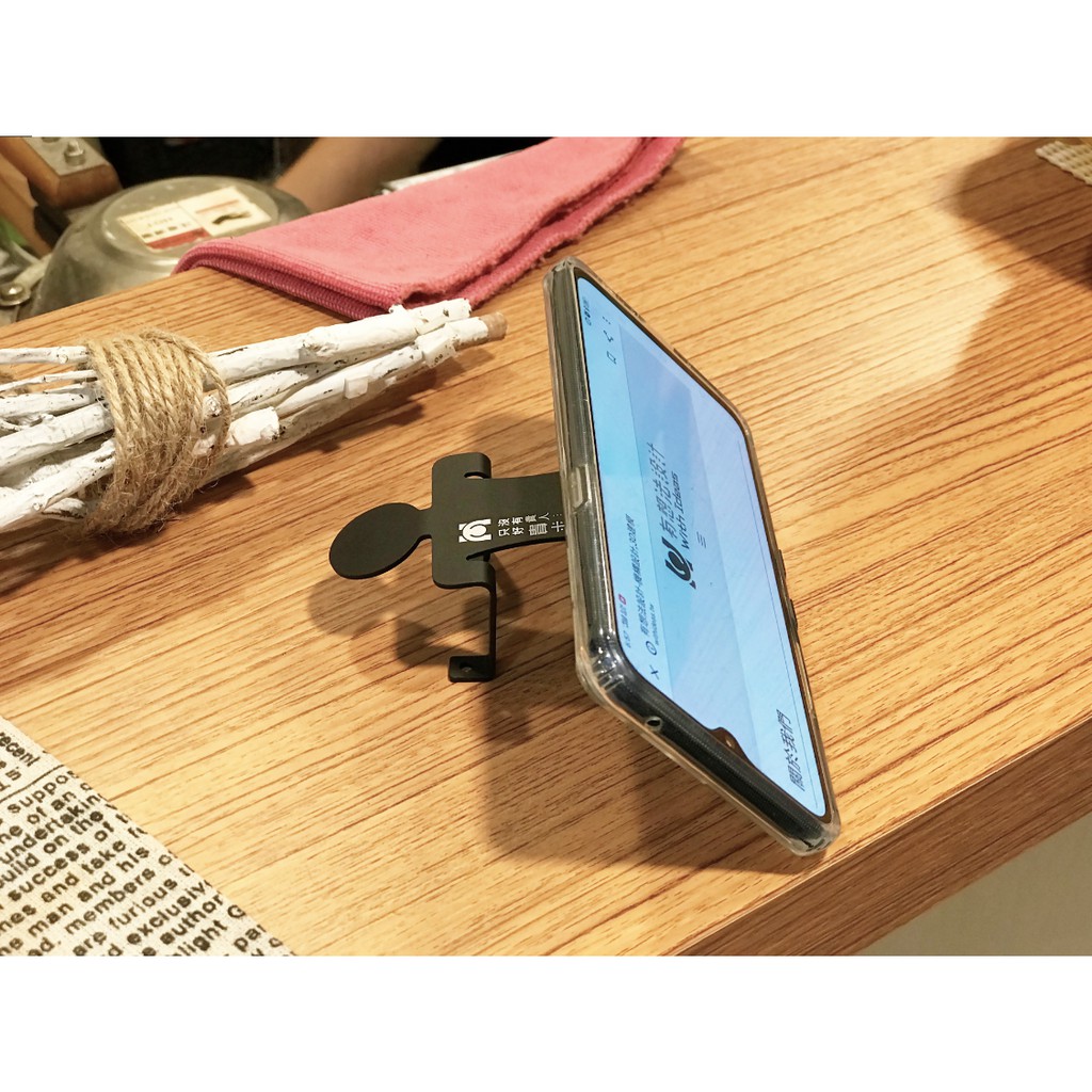 免運費 開運貴求人 手機架 創意商品 辦公室療癒 禮物禮品 Kuso產品 趣味搞笑 整人惡搞 文創產品 蝦皮購物