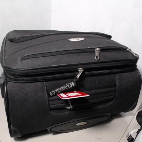 商務箱Samsonite 軟行李箱 65100220048