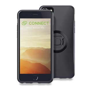【德國Louis】SP Connect手機架專用手機殼 iPhone 8/7/6S/6 Plus機車抗震10038415
