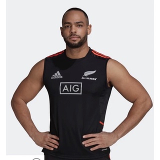 全黑隊all blacks PRIMEBLUE 橄欖球 性能 背心 gu3186