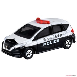 芃芃玩具Tomica多美小汽車021日產note警車79868光岡 Buddy 17476