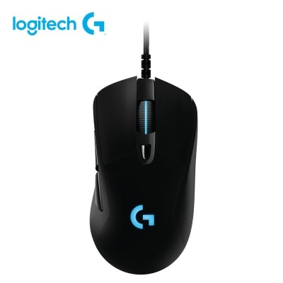 【傳說企業社】羅技 G403 PRODIGY 有線滑鼠 電競滑鼠
