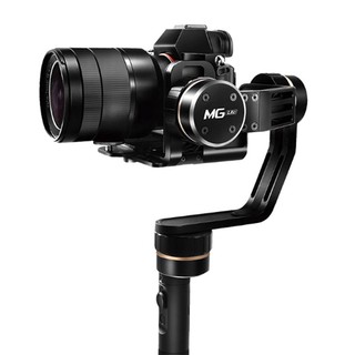 【EC數位】飛宇 MG Lite 三軸微單眼相機穩定器 三軸雲臺 拍攝 錄影 穩定 多種模式 手持 穩定器 公司貨