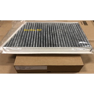 BENZ W211 S211 CLS219 活性碳 室外 冷氣濾芯 PM2.5 濾網