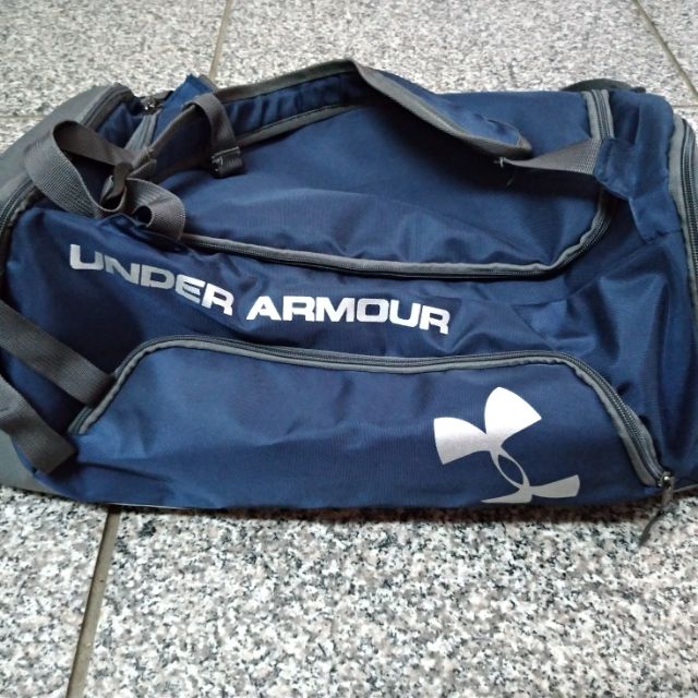 (李○賢專屬下標區)UA裝備袋