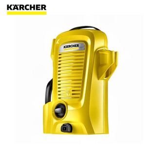 Karcher 凱馳 家用輕巧型高壓清洗機 K 2 UNIVERSAL EDITION 現貨 廠商直送