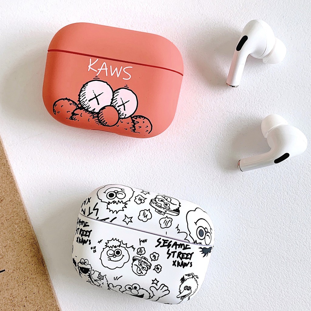 Kaws Airpod Case 2025