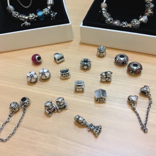 潘朵拉二手pandora正品!潘朵拉！！
