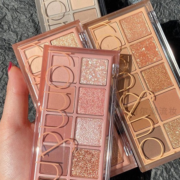 Romand 眼影05的價格推薦 21年6月 比價比個夠biggo