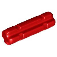 樂高 LEGO 紅色 2號 十字軸 科技 科技磚 32062 4142865 Red 2L Technic Axle