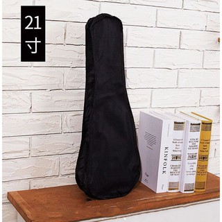 台灣現貨 ukulele琴袋 烏克麗麗袋 烏克麗麗包 烏克麗麗 21吋 23吋26吋 小吉他單層包 小吉他琴包