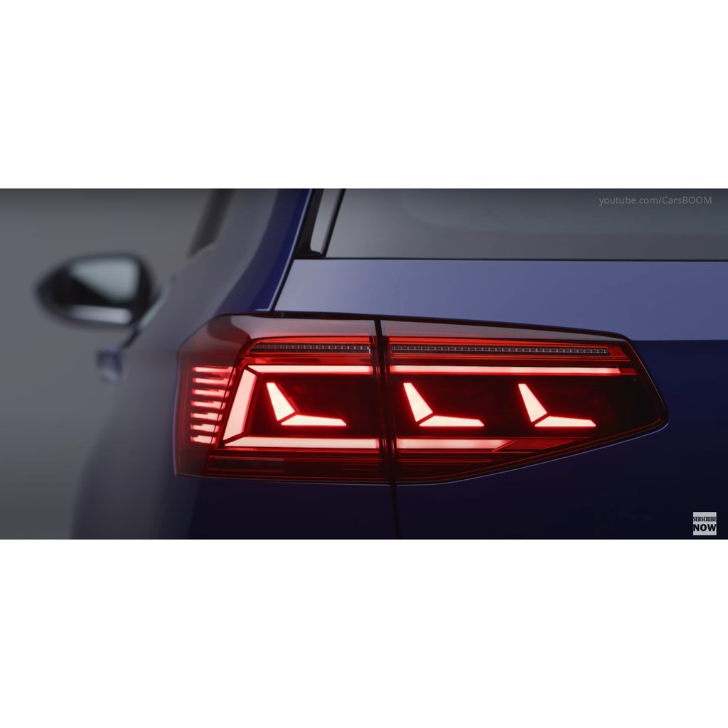 VW福斯 Passat Variant B8 B8.5 動態尾燈 流水尾燈 德國進口件 VW 福斯